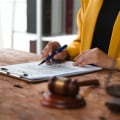 The Underappreciated Importance of Documentation in Family Law Matters and Injury Law Firm Claims