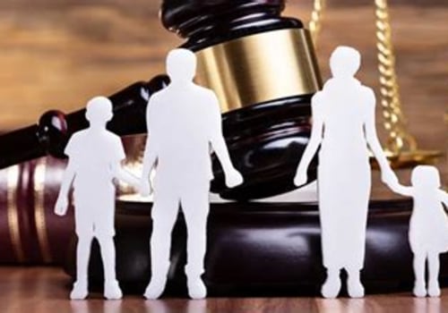 Why Family Law Involves More Than Divorce and Child Custody Cases
