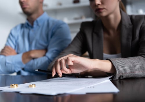 Navigating Divorce In Orange County: How A Family Lawyer USA And Local Attorney Can Help