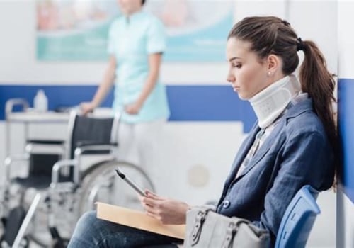 Experienced Spinal Cord Injury Lawyers in Clearwater, FL