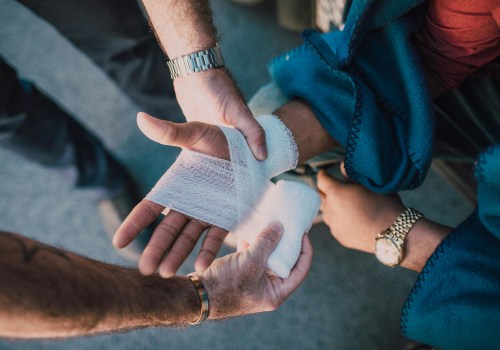 When Injuries Impact Divorce: Why You Need A Personal Injury Law Firm, Not Just A Family Lawyer Usa, In Clearwater